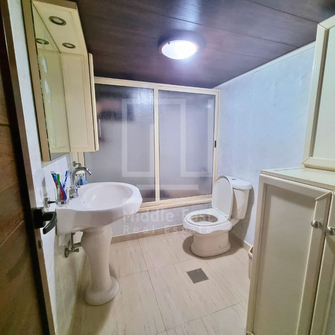 Luxury Aprt Alma zgharta