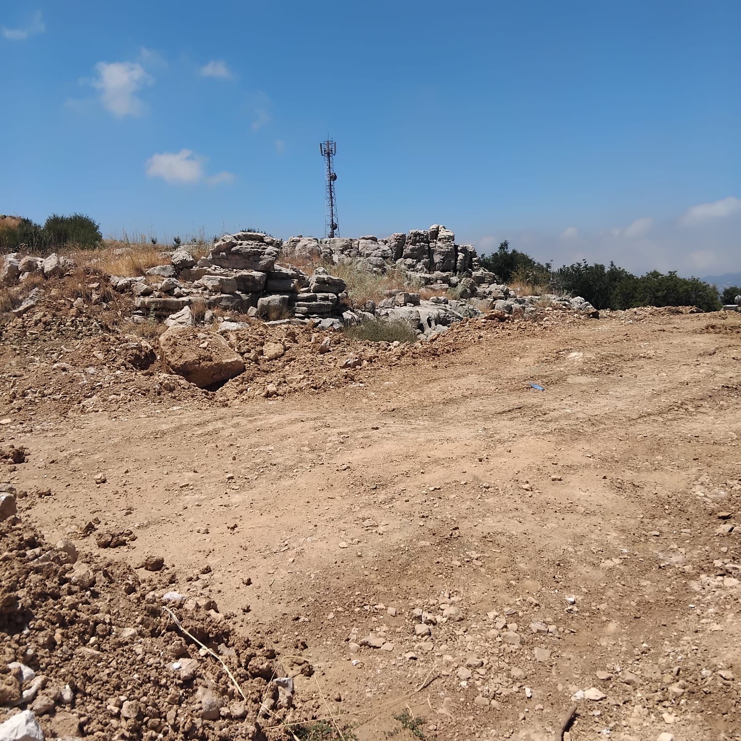 Land