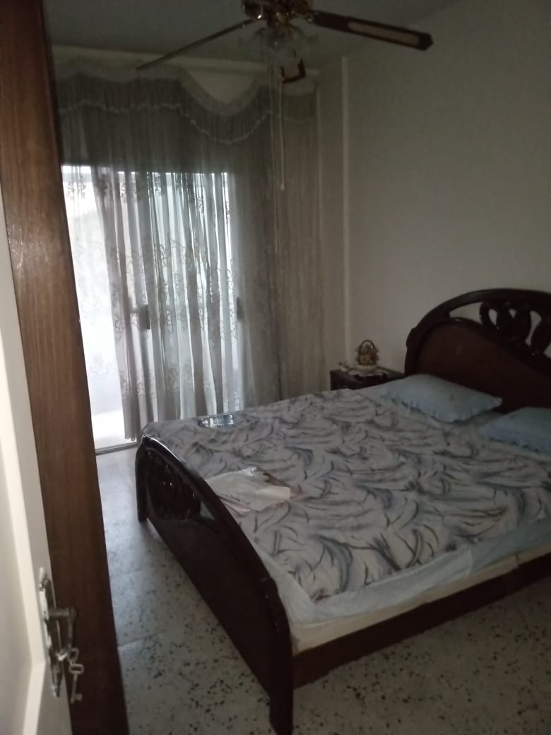 Furnished Apartment for Sale