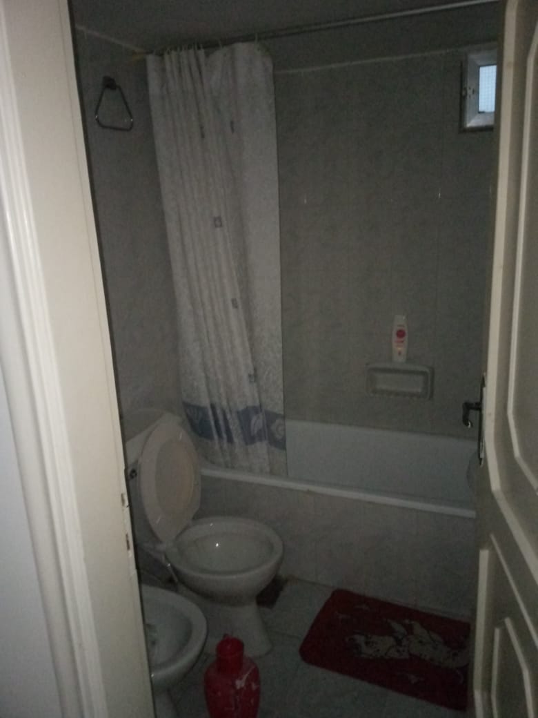 Furnished Apartment for Sale