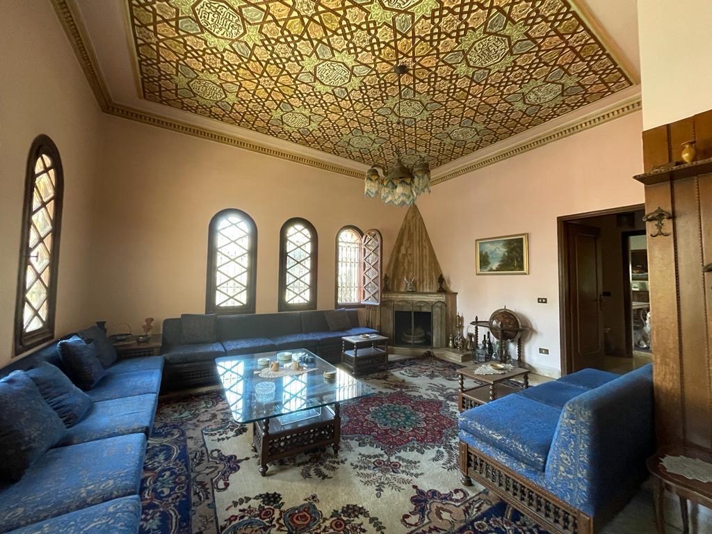 Villa