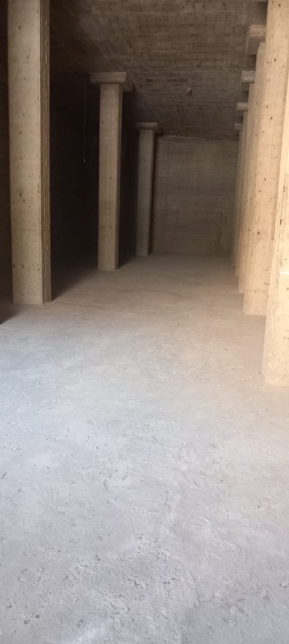 Warehouse