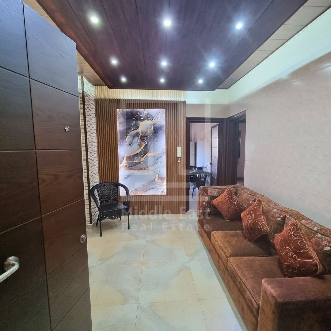 Luxury Aprt Alma zgharta