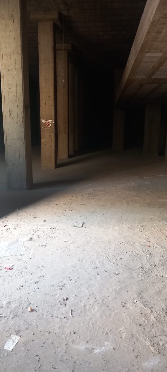 Warehouse