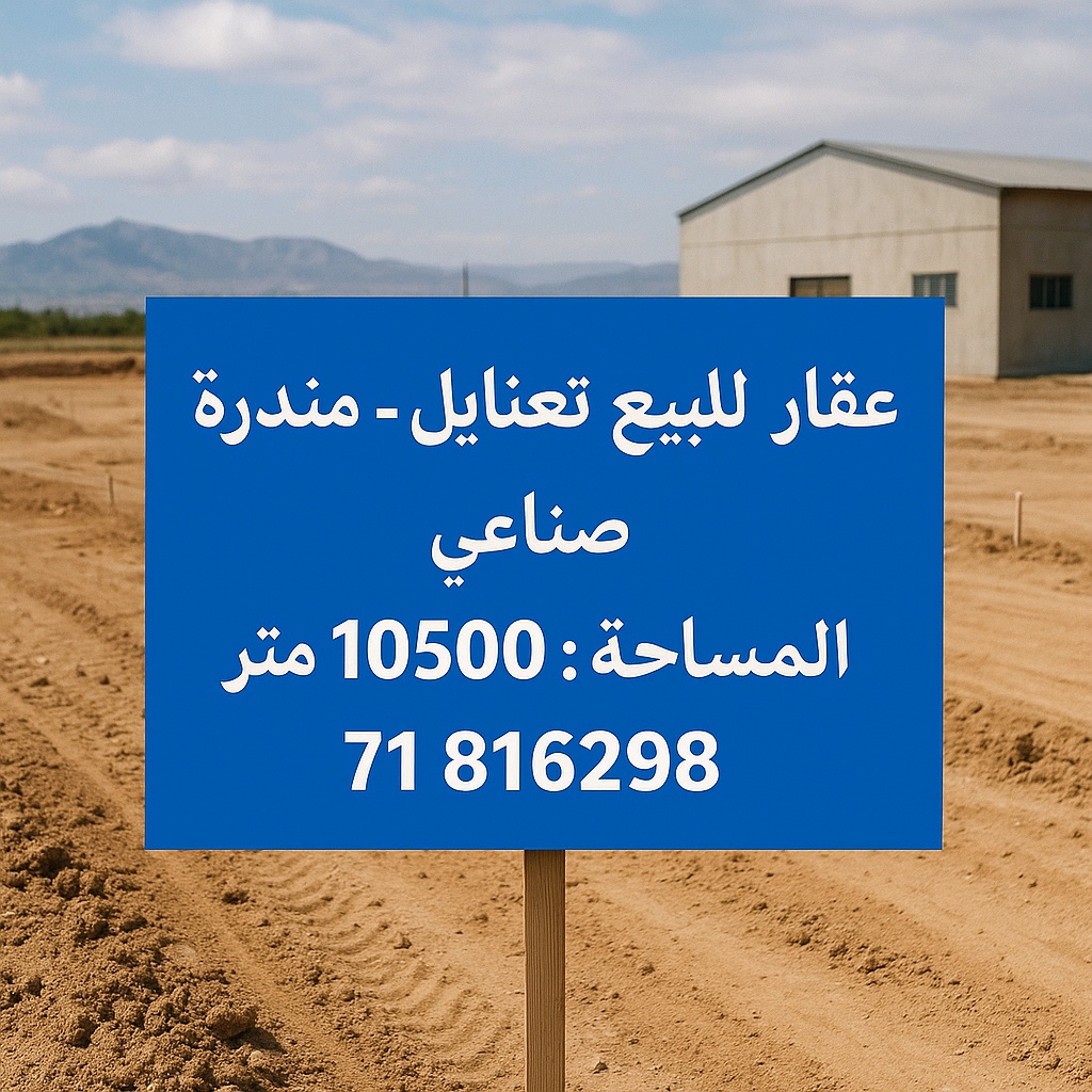 land Industrial