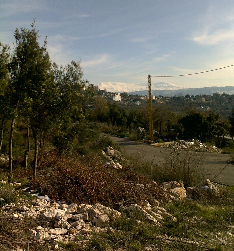 Land