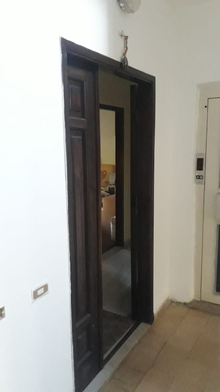 شقة للبيع في منطقة العطشانه