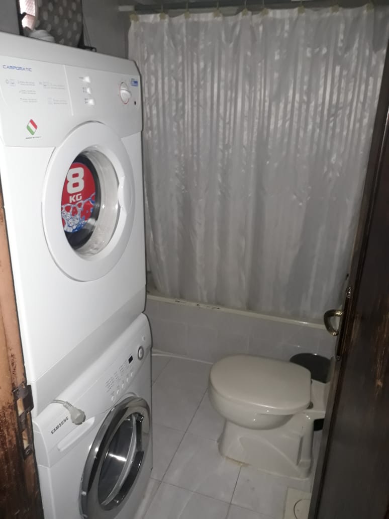 شقة للبيع في منطقة العطشانه