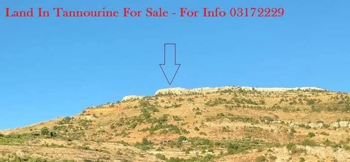 ارض سكنية وزراعية