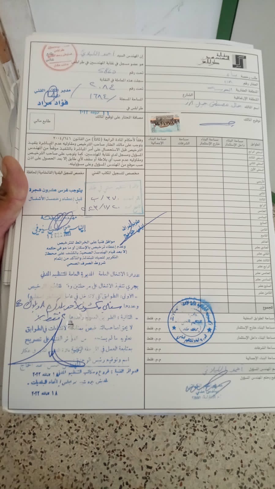 ارض ٦٠٠٠ متر، رخصة بناء بنايتين، بئر ماء، تم انشاء مبنى وباقي مبنى، ممكن شراء الارض والمشروع مع الرخص بالكامل وتحويله مستشفى او مدرسه او سكني واستثمار باقي الارض المسطحه عالطريق العام