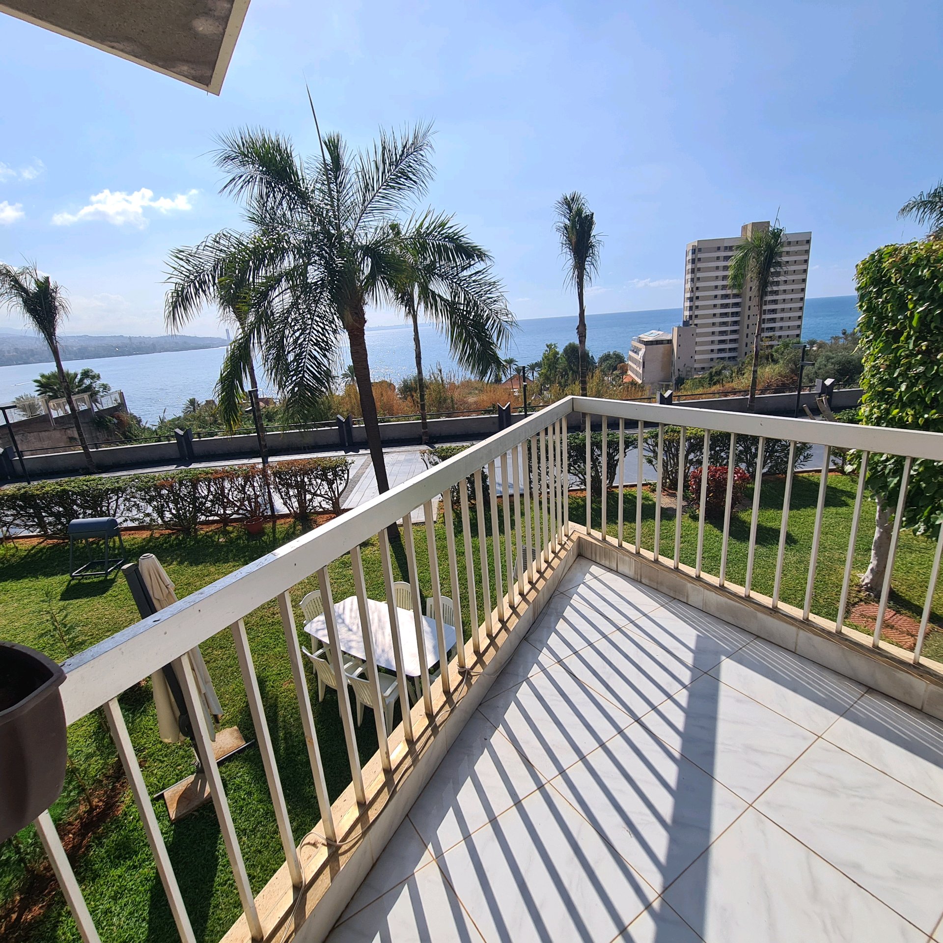 Duplex Chalet AQUAMARINA 1