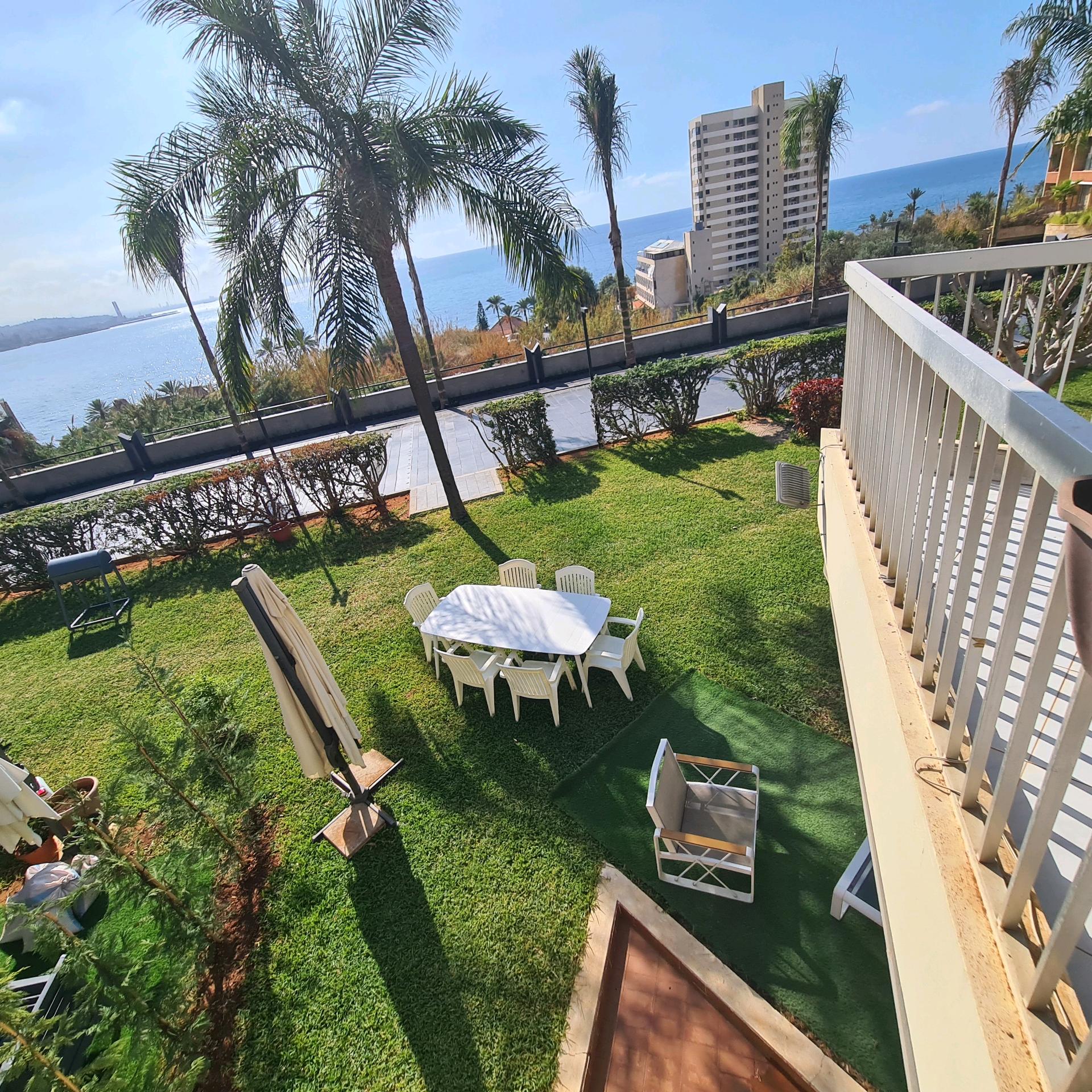 Duplex Chalet AQUAMARINA 1