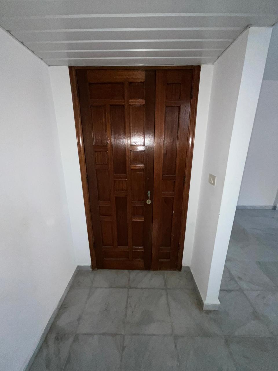 Apartment .duplex
