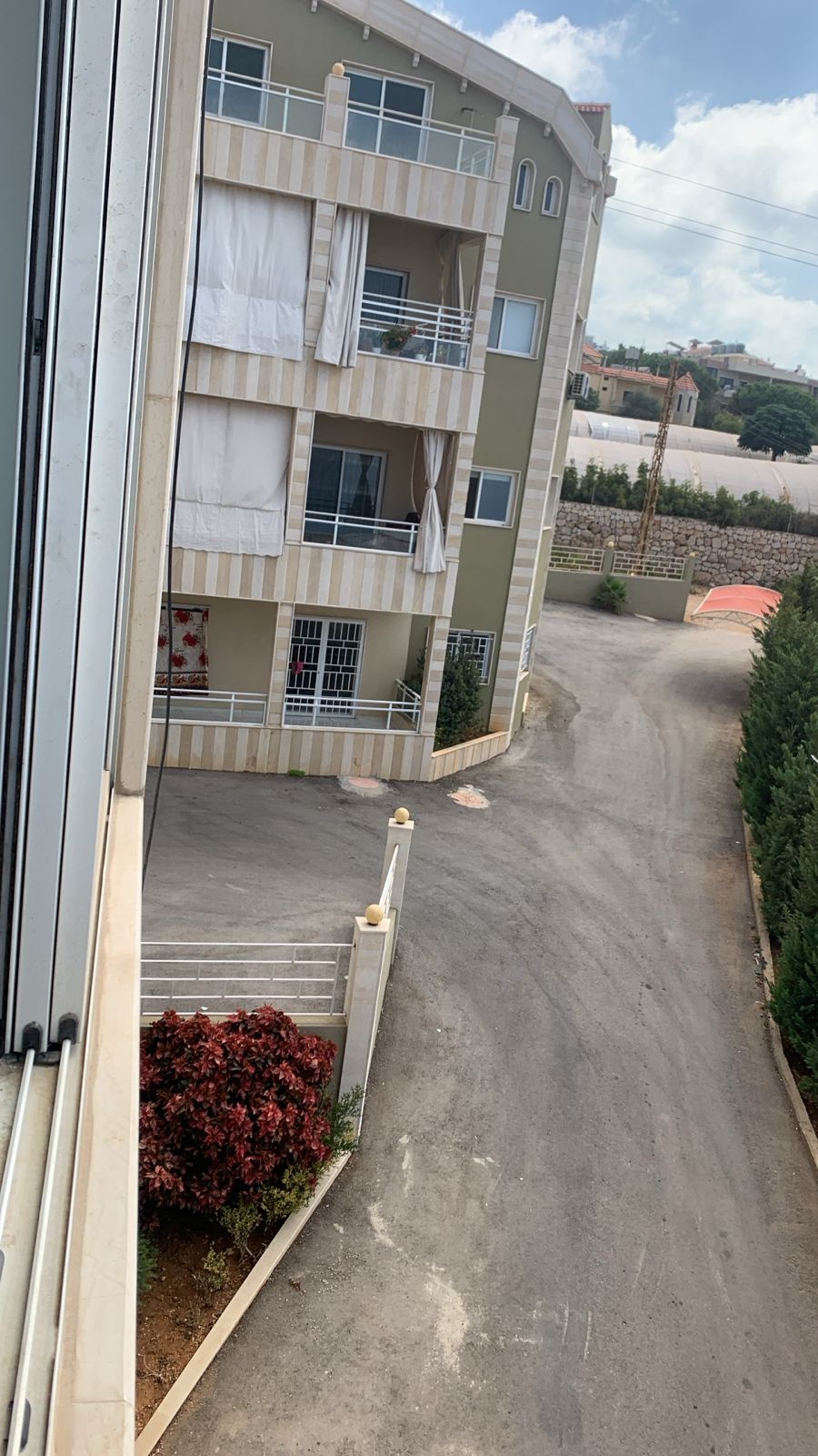 شقة للبيع