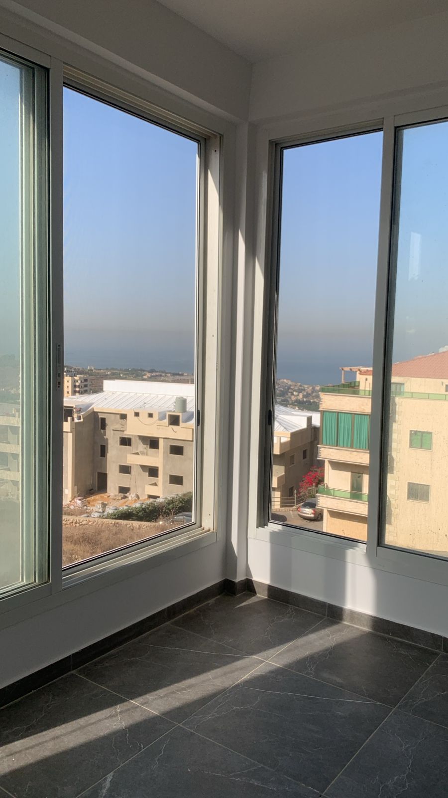 شقة للبيع