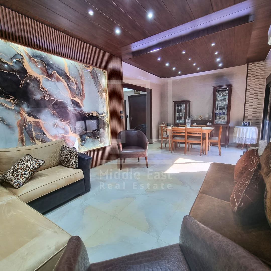 Luxury Aprt Alma zgharta