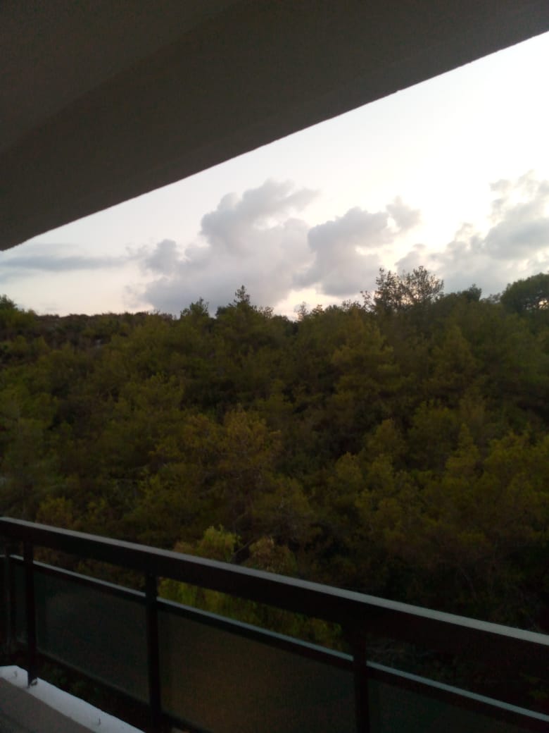 Furnished Apartment for Sale