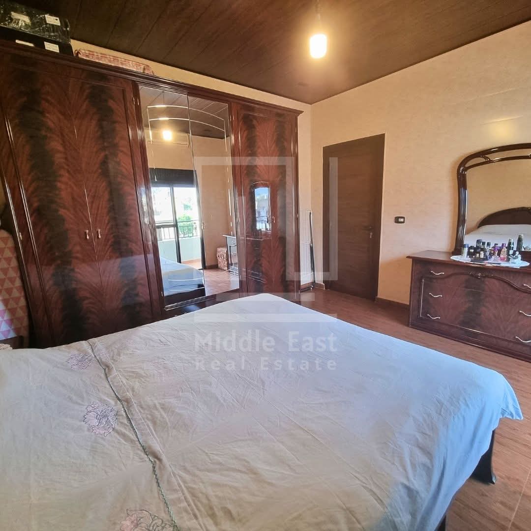 Luxury Aprt Alma zgharta