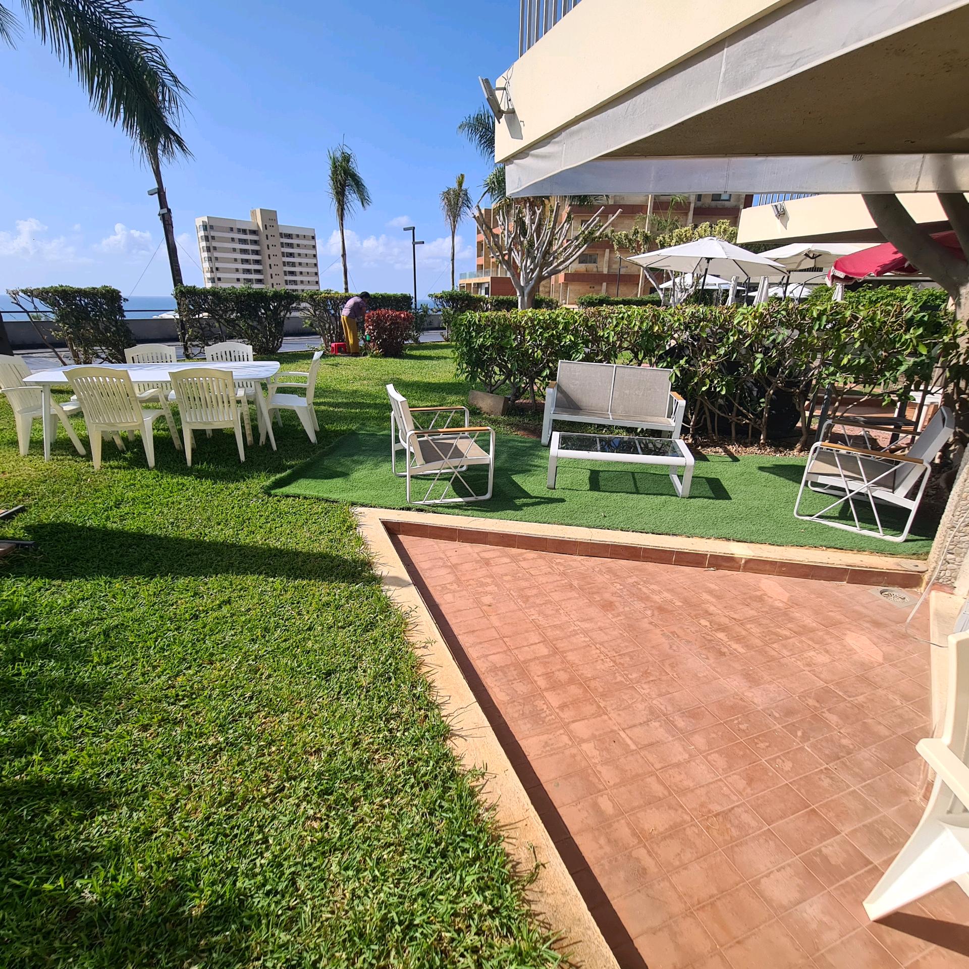 Duplex Chalet AQUAMARINA 1