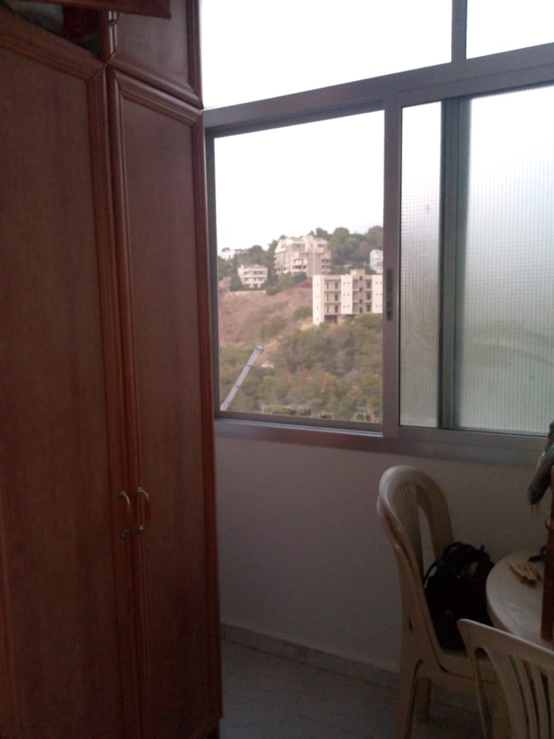 Furnished Apartment for Sale
