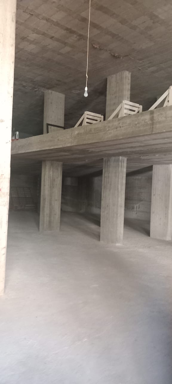 Warehouse