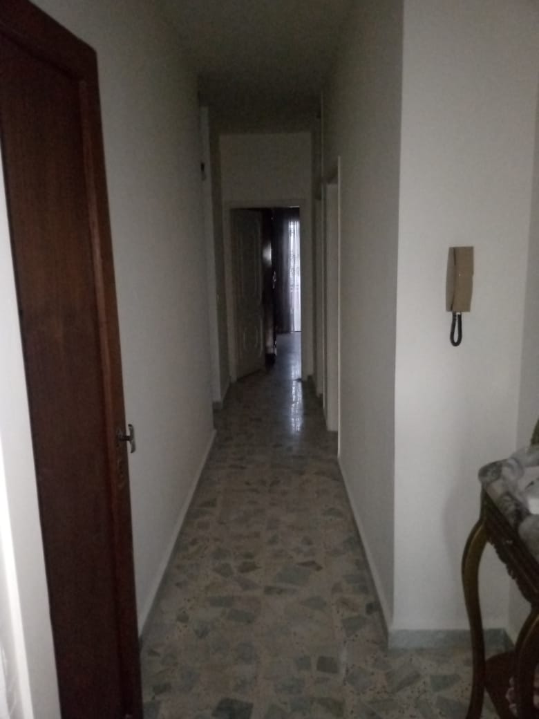 Furnished Apartment for Sale