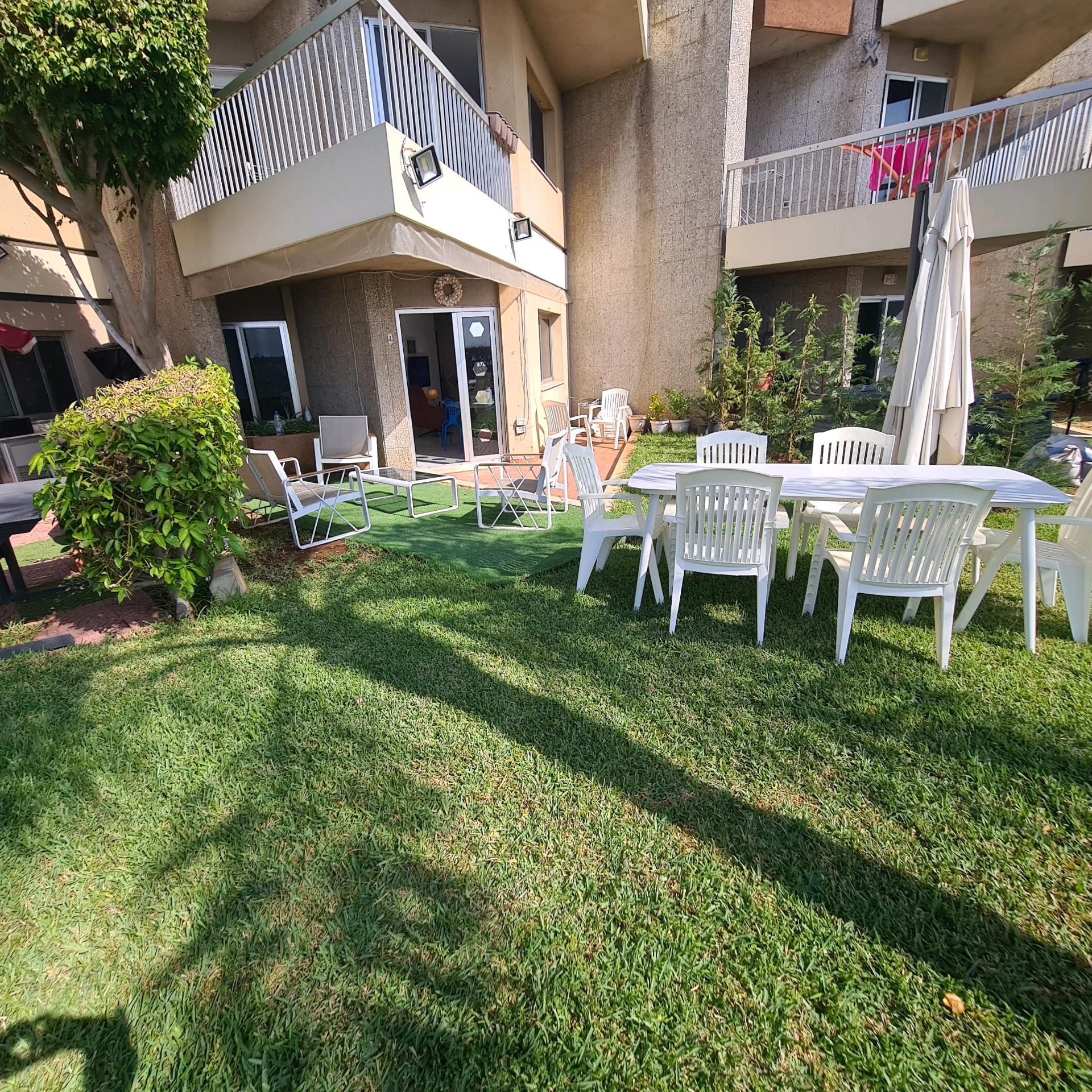 Duplex Chalet AQUAMARINA 1