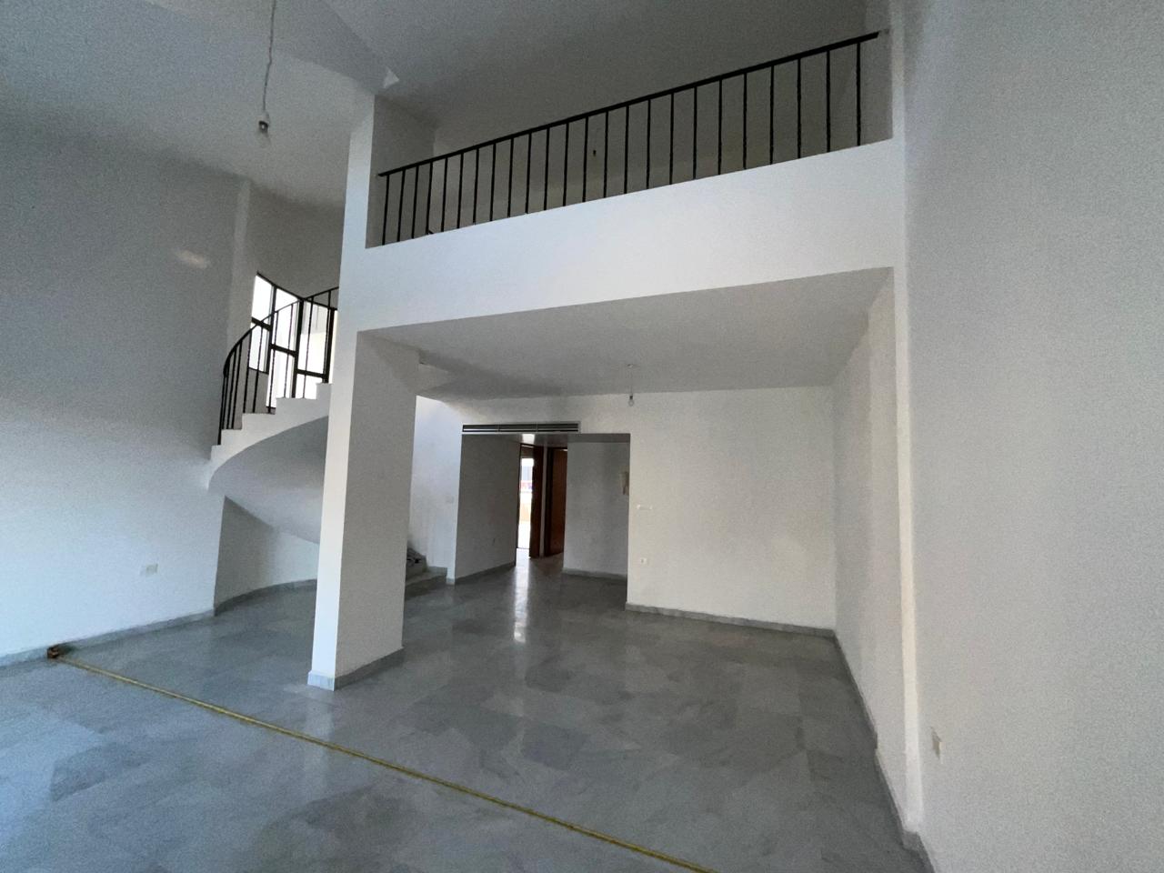 Apartment .duplex