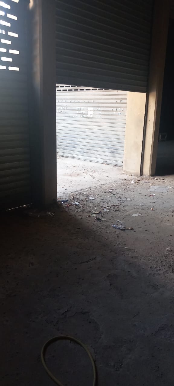 Warehouse