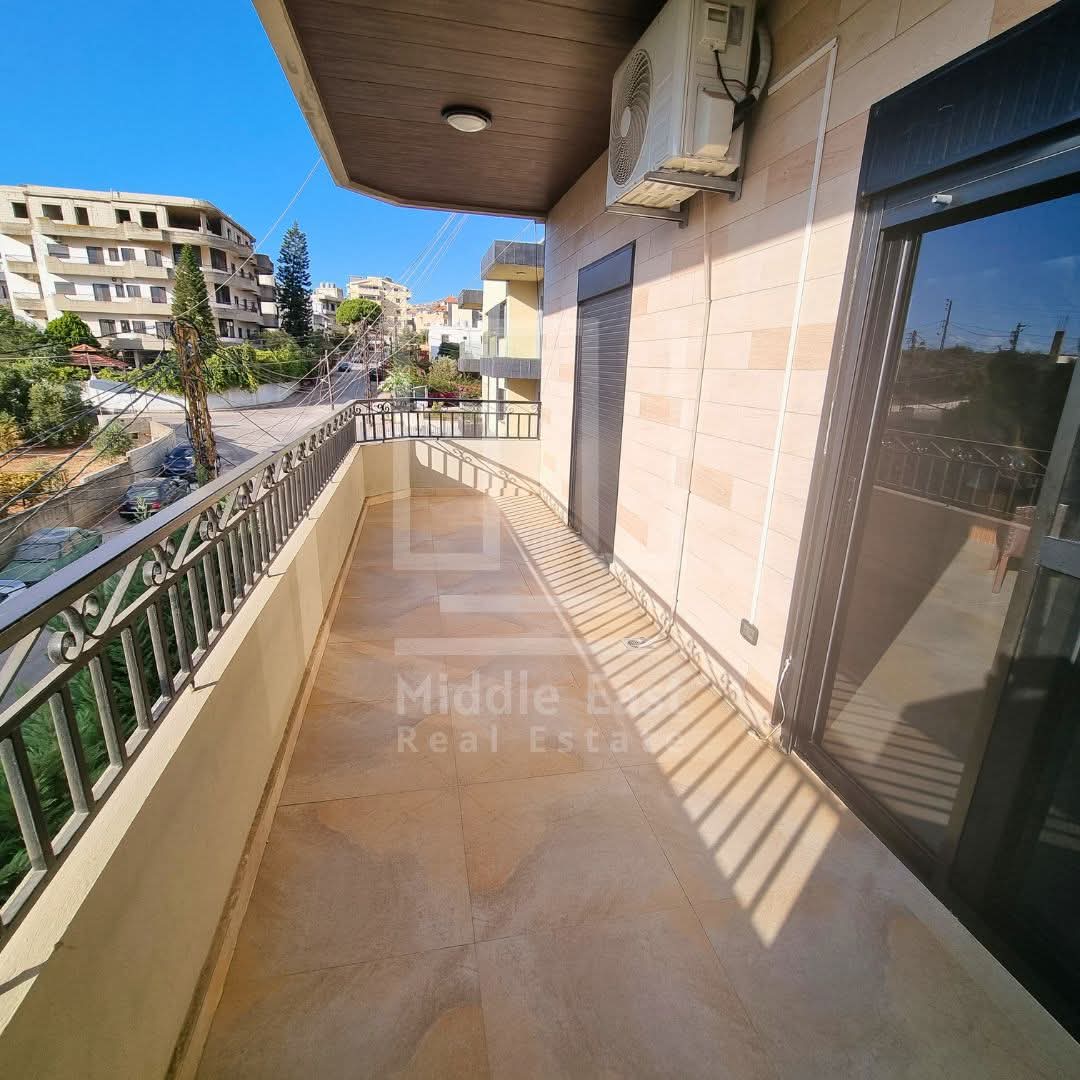 Luxury Aprt Alma zgharta