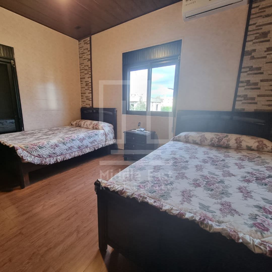 Luxury Aprt Alma zgharta