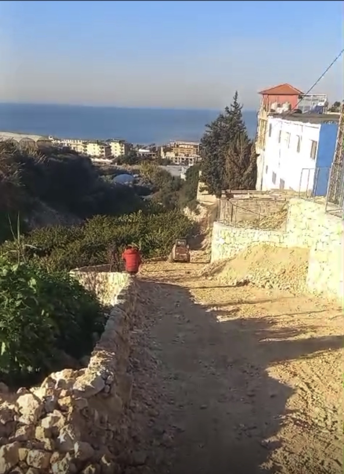 Land