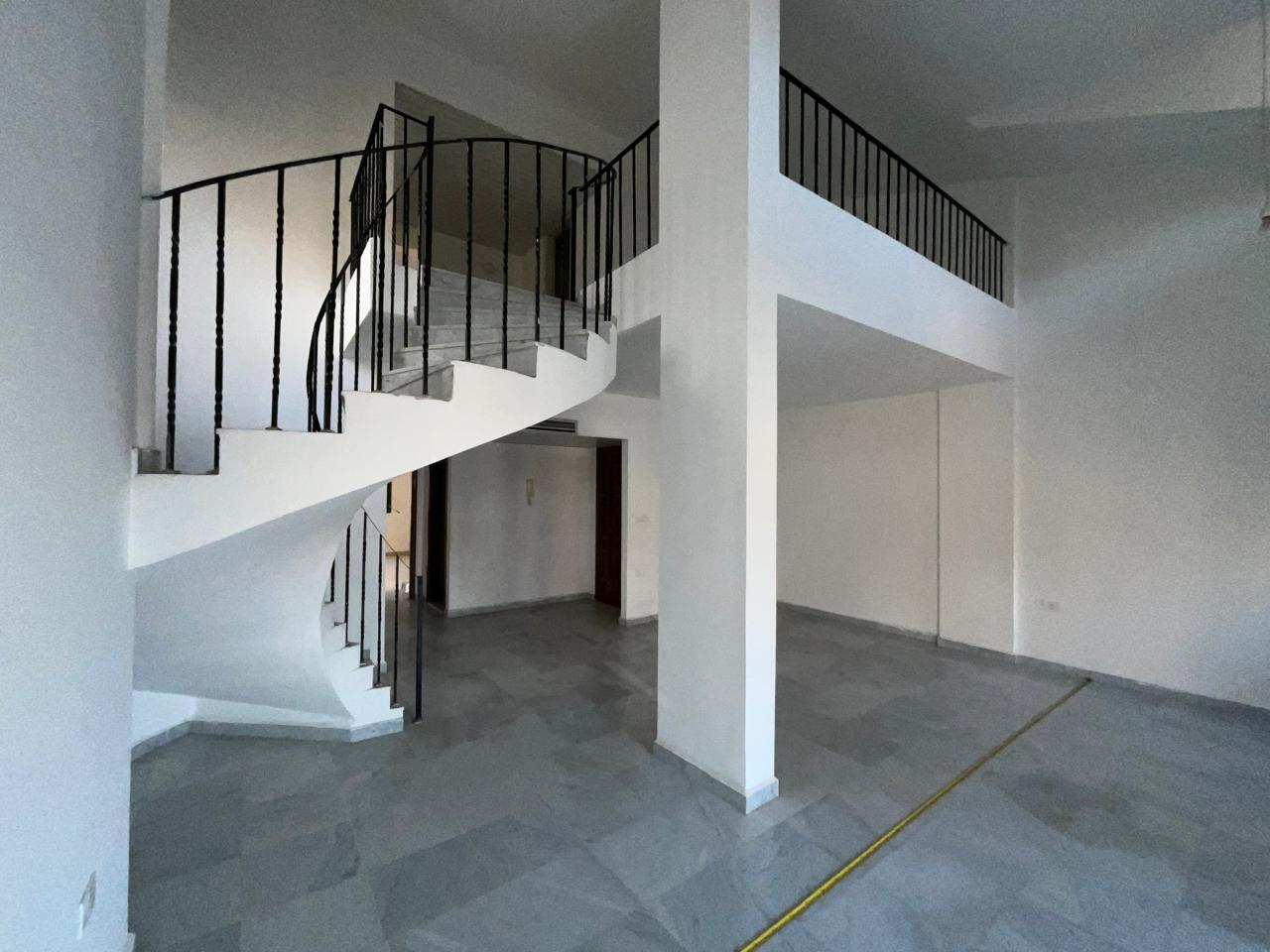 Apartment .duplex