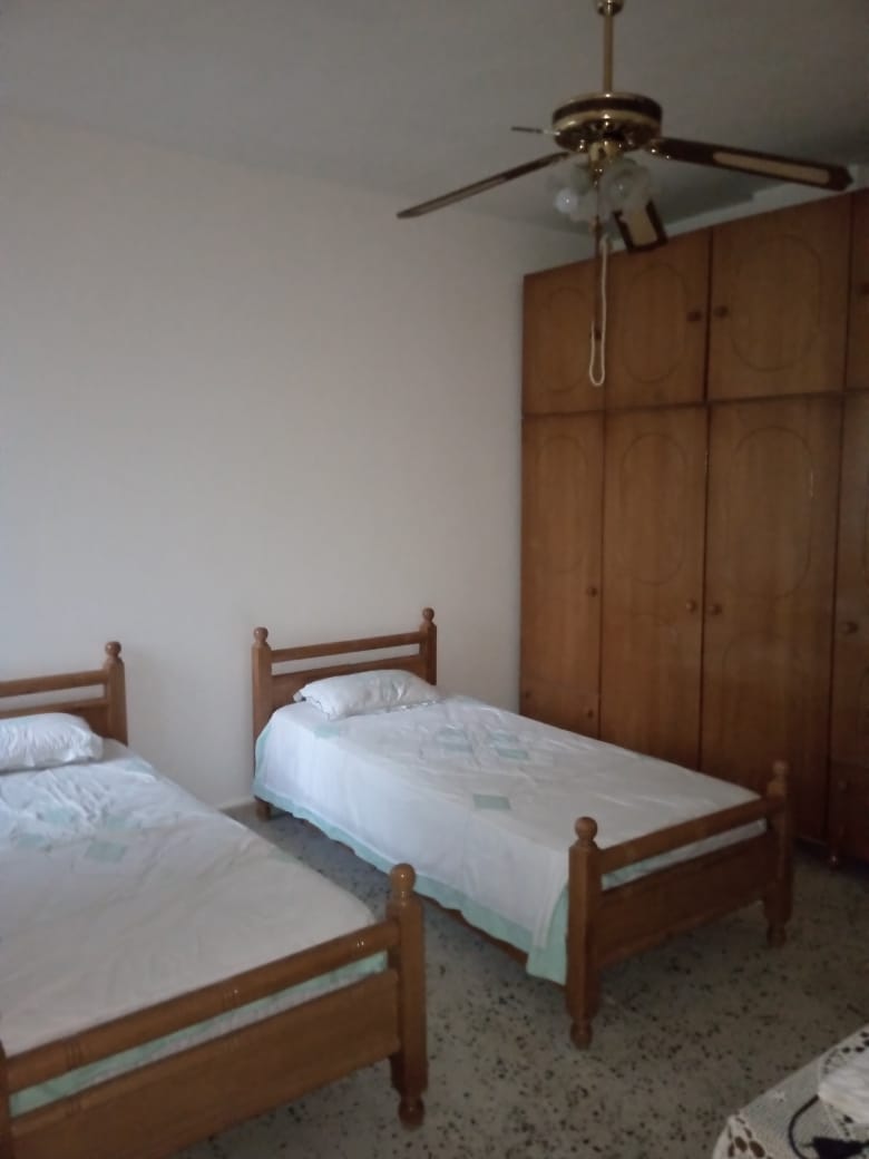 Furnished Apartment for Sale