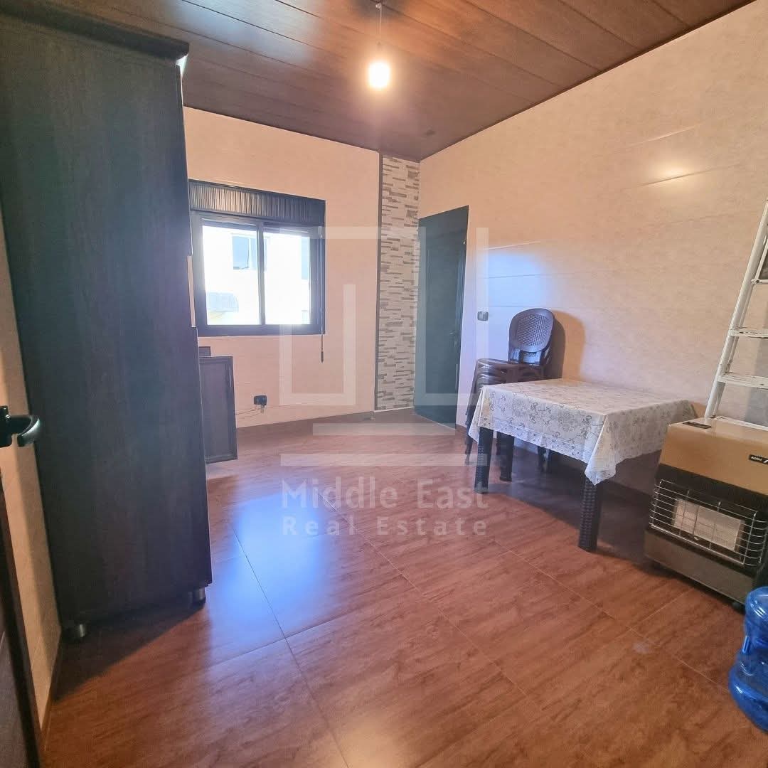 Luxury Aprt Alma zgharta