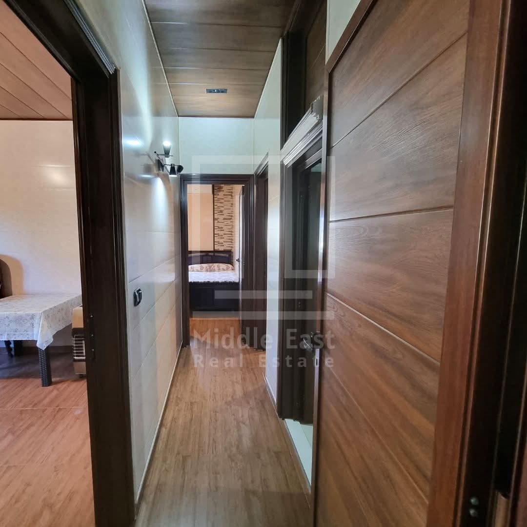 Luxury Aprt Alma zgharta