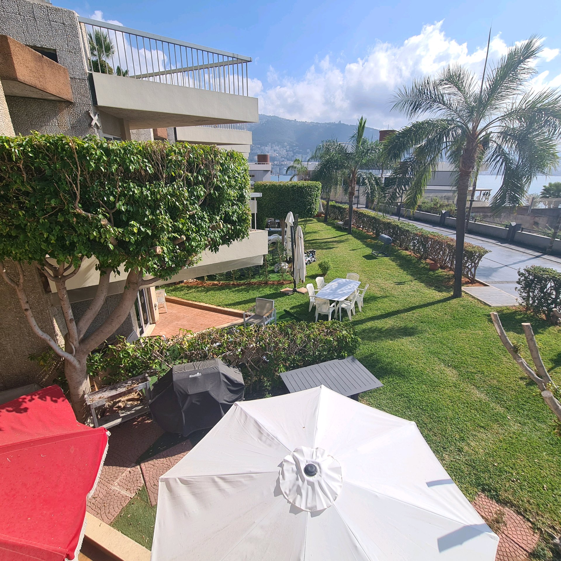 Duplex Chalet AQUAMARINA 1