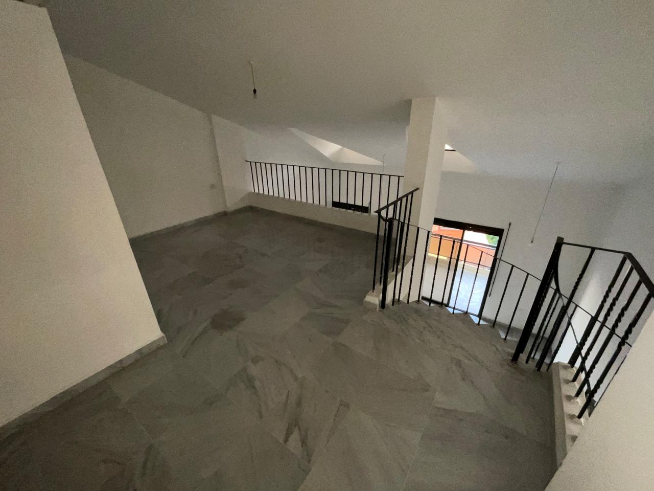 Apartment .duplex