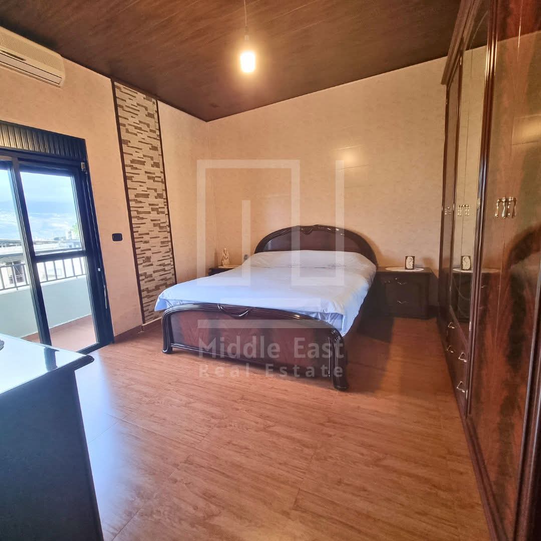 Luxury Aprt Alma zgharta